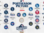 MLB