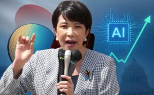 高市早苗氏が自民党新総裁に、初の女性首相へ、経済安保・成長戦略を推進