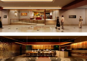 うかい、京王プラザホテルに新規出店、豆腐メインの和食店を２０２６年１２月開業