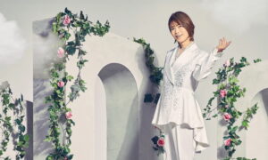 ＷＯＷＯＷ、氷川きよし３カ月連続特集を発表、２０２６年１月から放送・配信開始