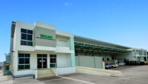 加賀電子、タイでＥＭＳ新工場建設、自動化ライン導入し売上高５００億円目指す