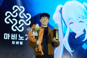 ネクソン、『マビノギモバイル』大統領賞受賞、韓国ゲーム大賞で６冠達成