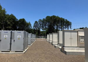 大阪ガスなど４社、武雄蓄電所が商業運転開始、九州の系統安定化を後押し