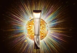 資生堂、エリクシール「リンクルクリーム」累計１６００万本突破、独自レチノール技術で市場首位を維持