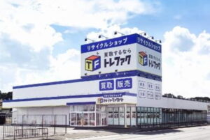 トレジャーファクトリー、１１月に全国６店舗開業、東京・愛知・仙台で展開拡大
