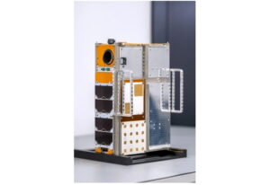 ＩＨＩ、超小型衛星「ＩＨＩ－ＳＡＴ２」打ち上げ成功、森林管理と解析技術を強化