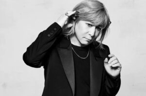 小室哲哉プロデュース新ユニット「３６５°」公式ロゴ募集、始動前から期待高まる新プロジェクト