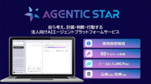 ソフトバンク、法人向けＡＩエージェントプラットフォームサービス提供開始、業務自動化と高度化を支援
