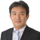 ラクーン　取締役財務担当副社長　今野 智 氏