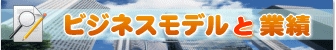 毎日コムネットのビジネスモデルと業績