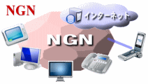 Next Generation Network