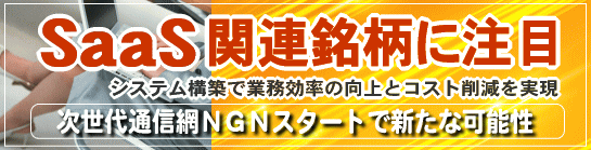 SaaS֘Aɒځ@VXe\zŋƖ̌ƃRXg팸